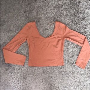 LULULEMON ALIGN LONG SLEEVE